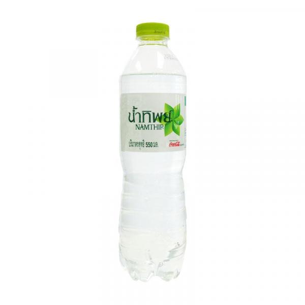 Namthip in PET bottle