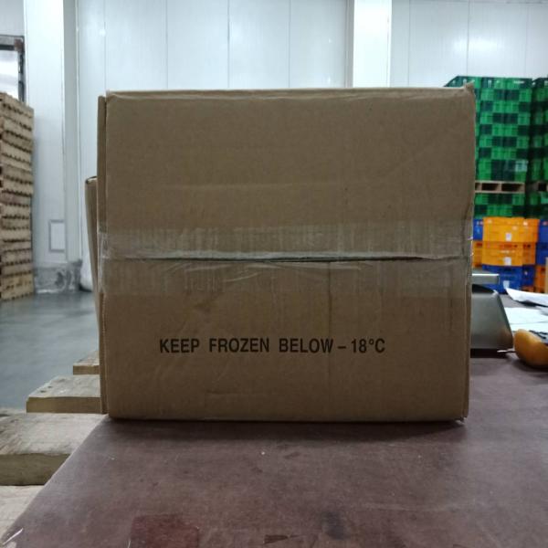 FROZEN GREEN BEAN CUT