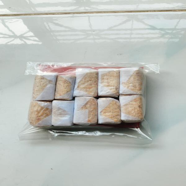 Peaunt Biscuit