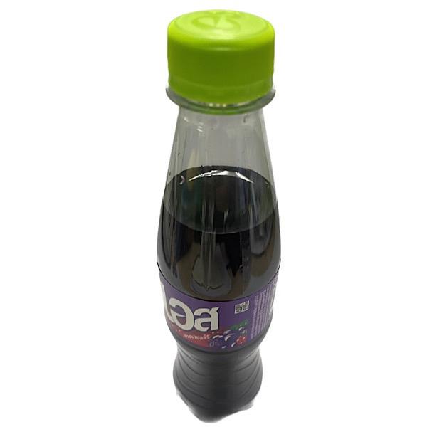 est Grape mixed Raspberry Flavored Drink Plus Vitamin B