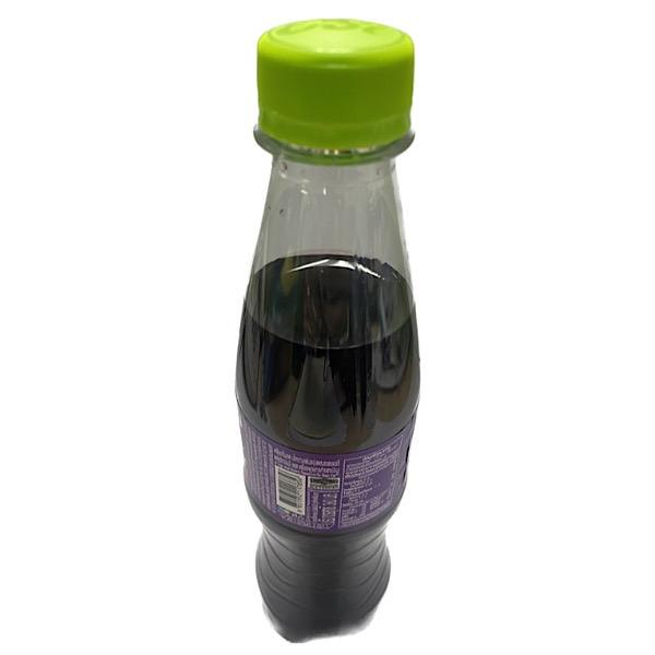 est Grape mixed Raspberry Flavored Drink Plus Vitamin B