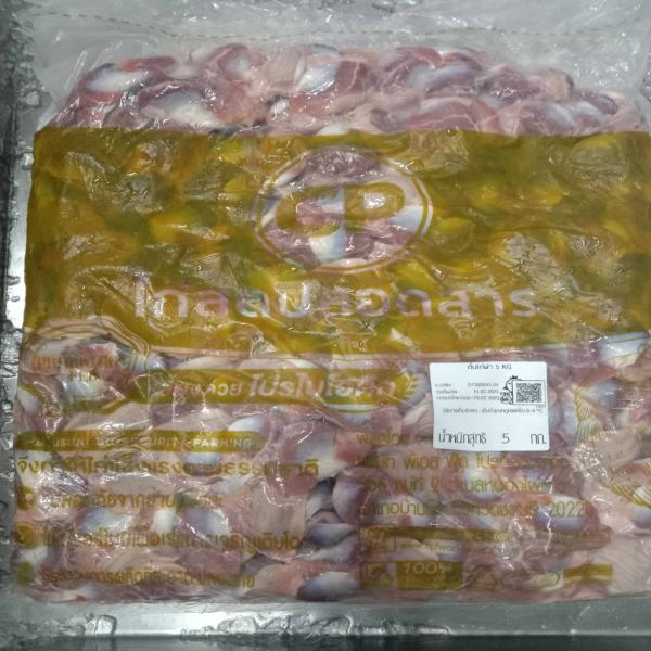 Gizzard