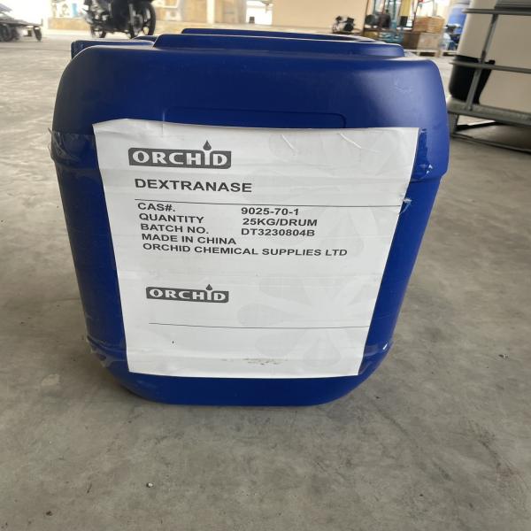 เอนไซม์