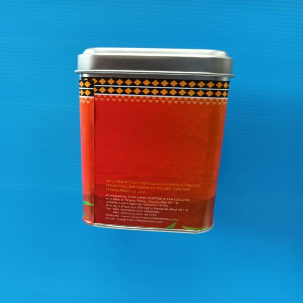 ชาอู่หลงอัสสัม ตราดอยปู่หมื่น