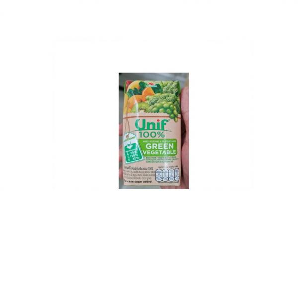 100% Mixed Vegetable and Fruit Juice with Green Vegetable (White Gourd, White Grape, Orange, Apple, Pineapple, Pumpkin, Spinach, Asparagus, Banana, Kiwi, Lemon, Cucumber, Broccoli, Green Cabbage) from Vegetable and Fruit Juice Concentrate