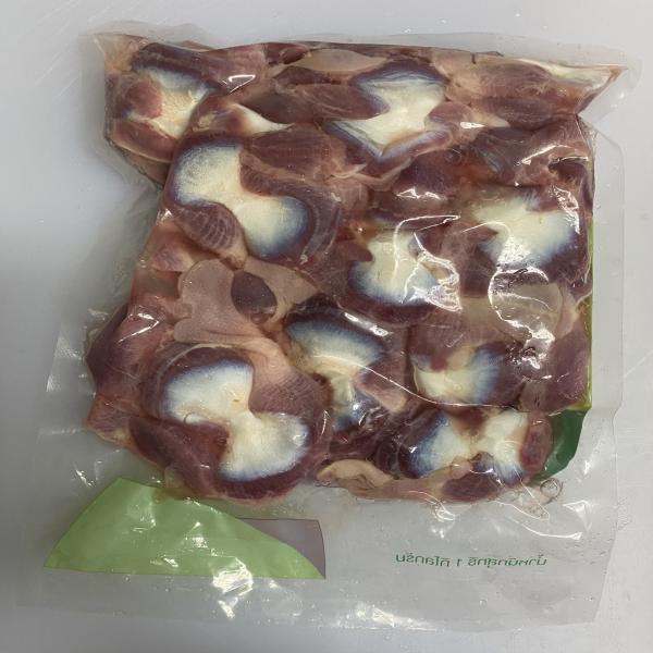 Frozen Duck Gizzard