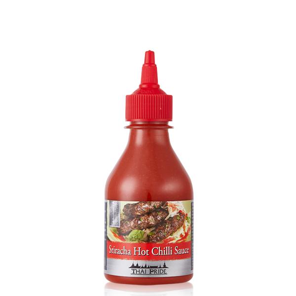 Sriracha Hot Chilli Sauce