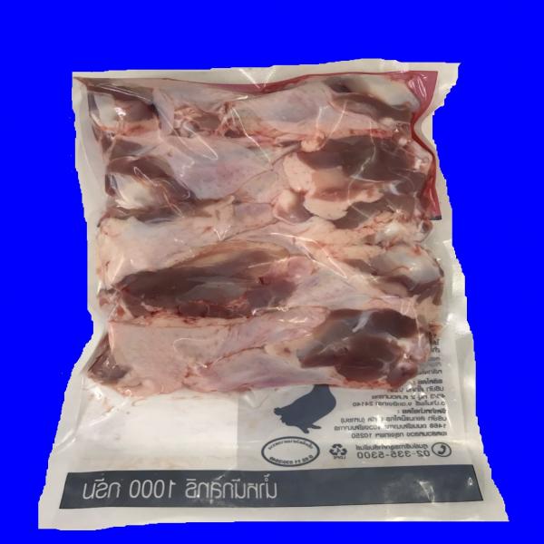 Frozen Duck Wing Stick