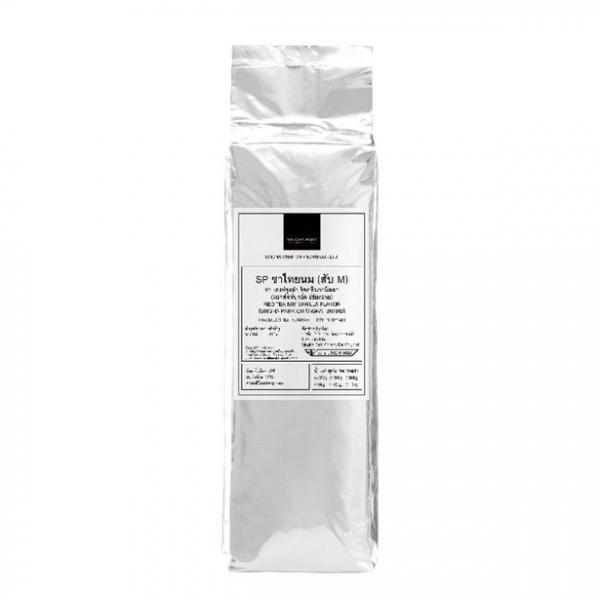 ชาแดงปรุงสำเร็จ กลิ่นวานิลลา