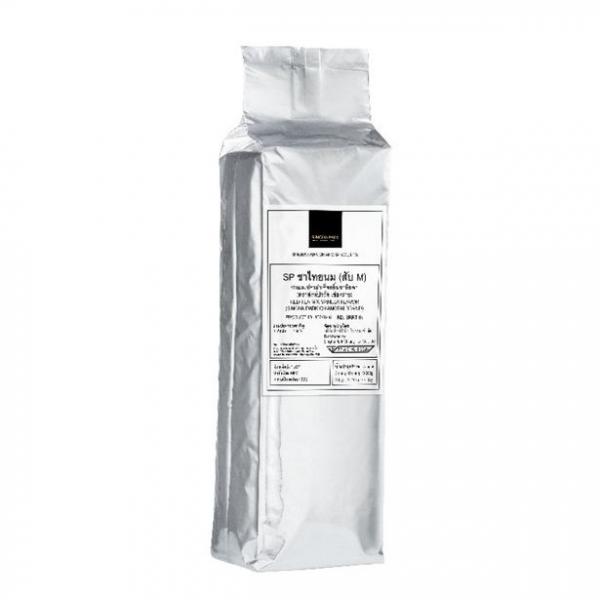 ชาแดงปรุงสำเร็จ กลิ่นวานิลลา