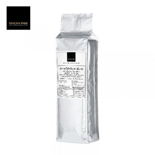 BLACK TEA BERGAMOT FLAVOR (Formula 2)