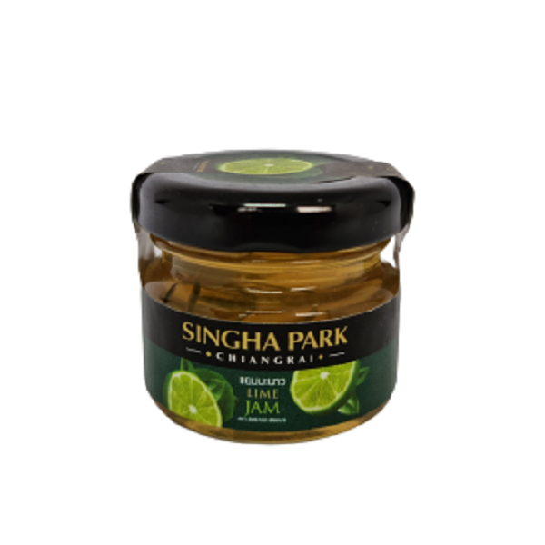 Lime Jam