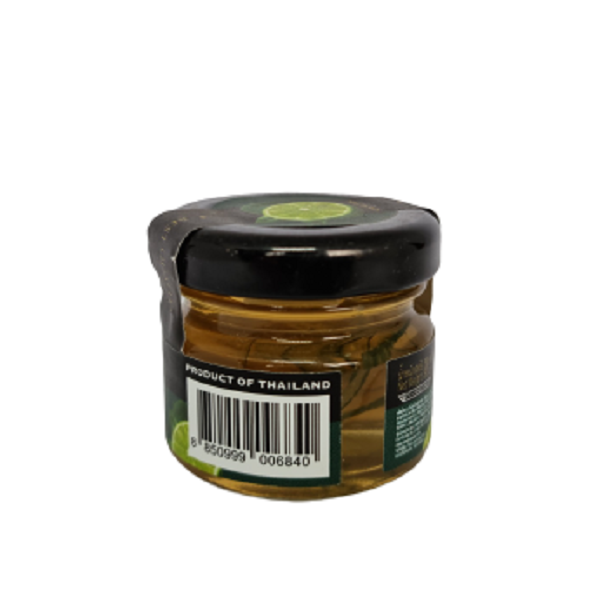 Lime Jam