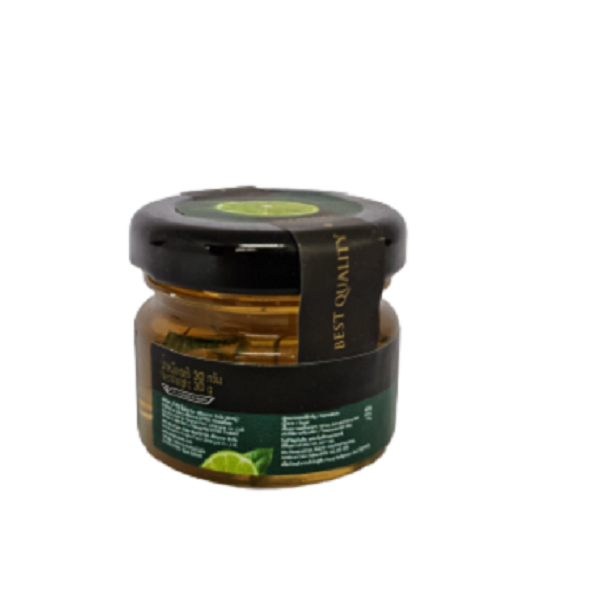Lime Jam