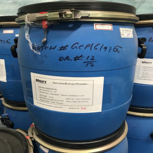 Garcinia Cambogia Extract Powder 60%