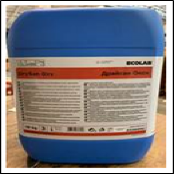 ดรายแซน อ๊อกซี่