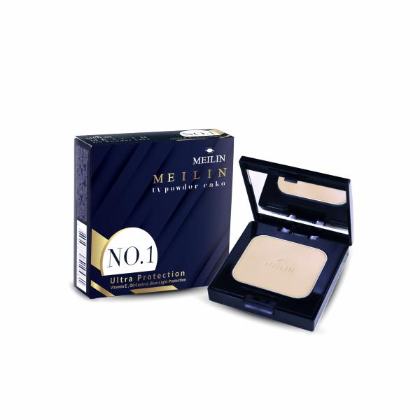 ยูวี พาวเดอร์ เค็ก อัลตร้า โพรเทคชั่น เบอร์ 1