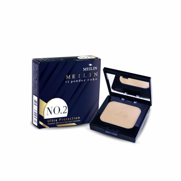 UV POWDER CAKE ULTRA PROTECTION NO.2