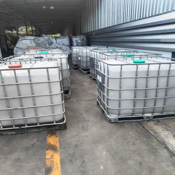 สารช่วยเร่งการตกตะกอน