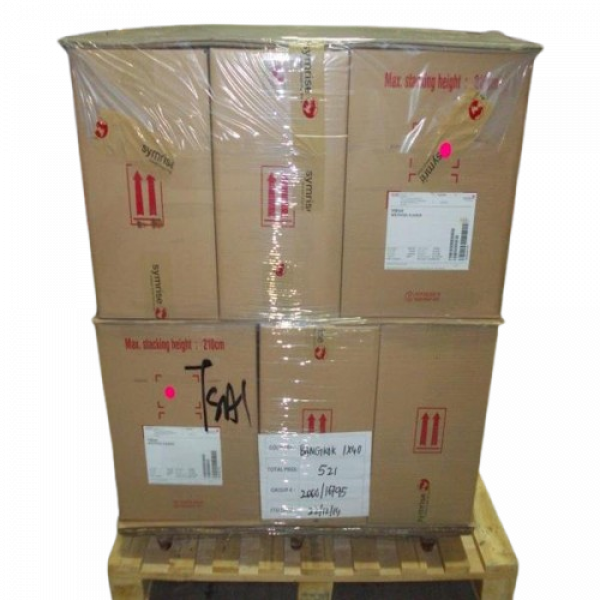 208134 SPICY DRY MIXED CONC. / Singapore