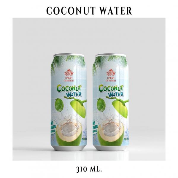 Coconut Water