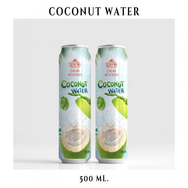 Coconut Water