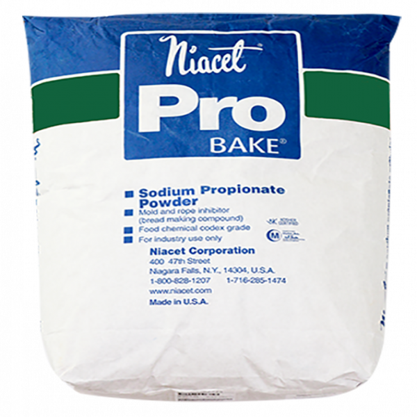 sodium propionate /USA