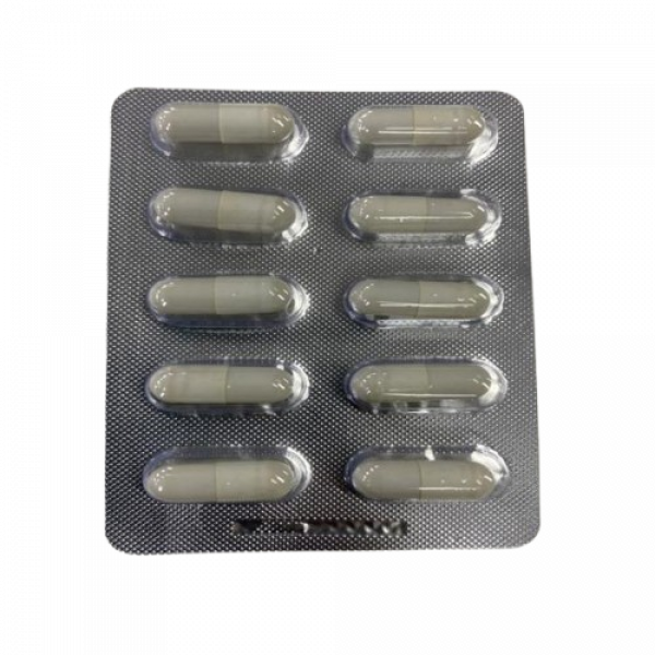 DG Dietary Supplement Product