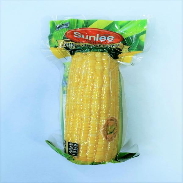 Corn on the cob (Single cob)