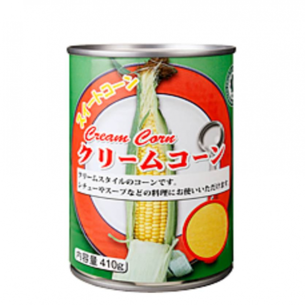 ซุปข้าวโพด