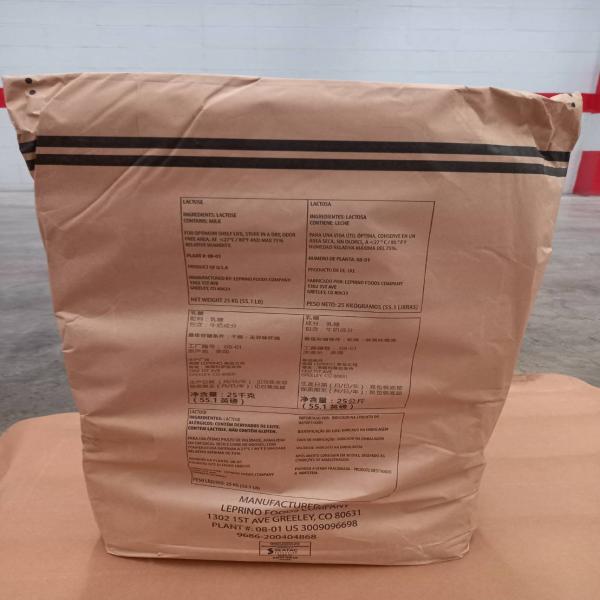 Lactose Leprino Brand/USA