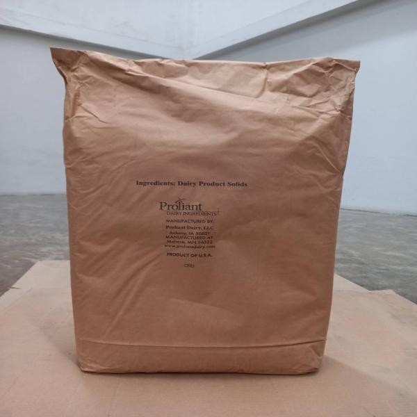 Versilac Dairy Product Solids Proliant Brand/USA