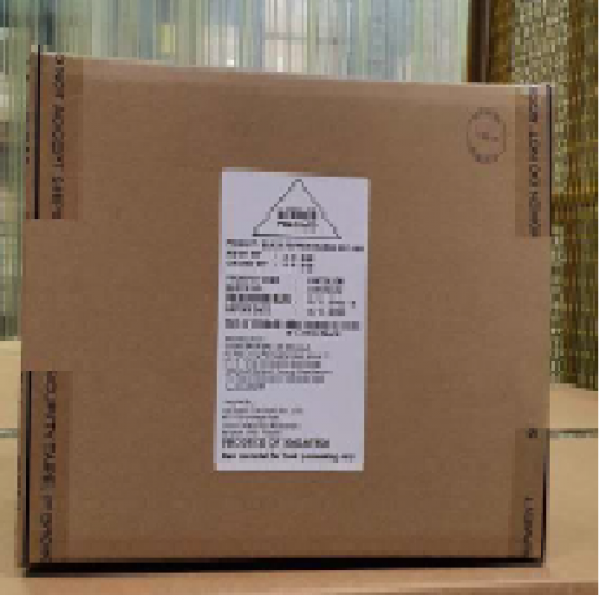 Wasabi Powder / Malaysia