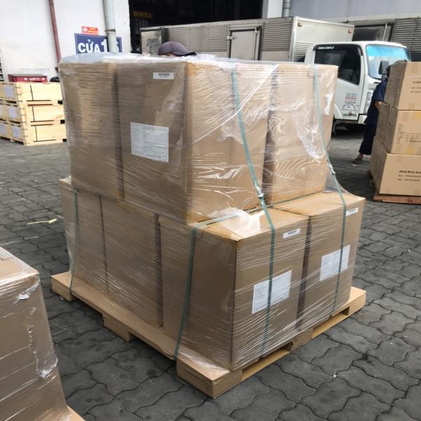 Spray Dried Soluble Coffee 9793 / Socialist Republic of Vietnam