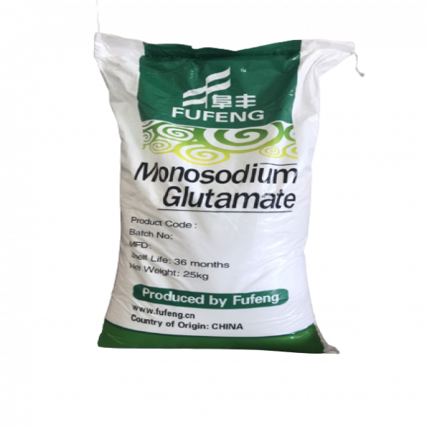โมโนโซเดียม แอล-กลูทาเมท / โมโนโซเดียม กลูทาเมท / เอ็ม เอส จี