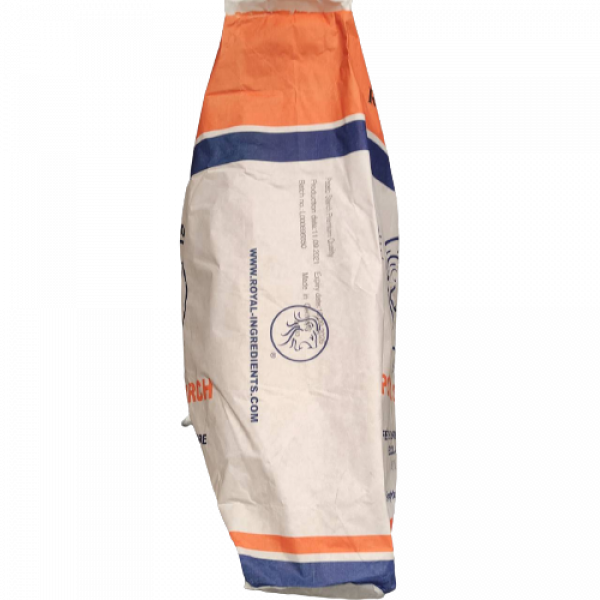 แป้งมันฝรั่ง