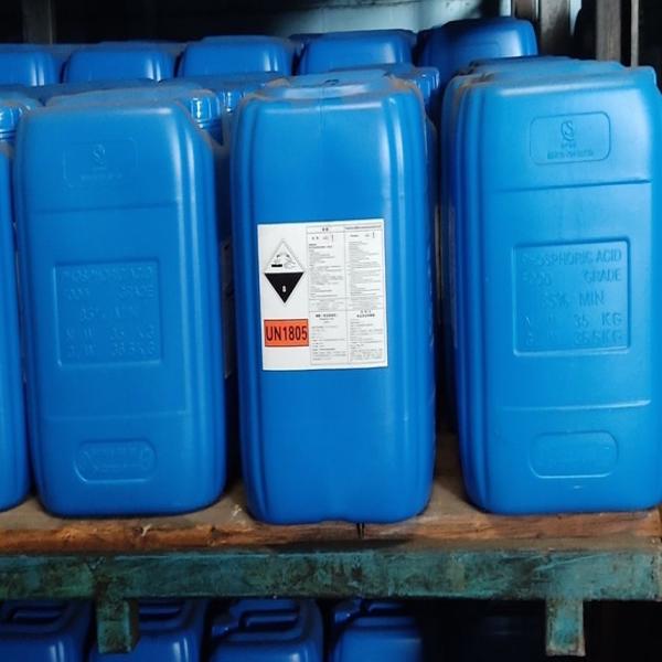 Phosphoric Acid 85%