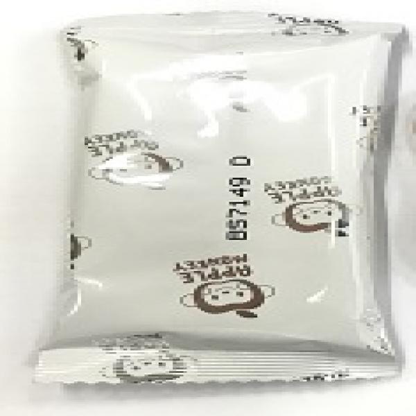 Rice Cracker Strawberry-Banana flavour (DHA)