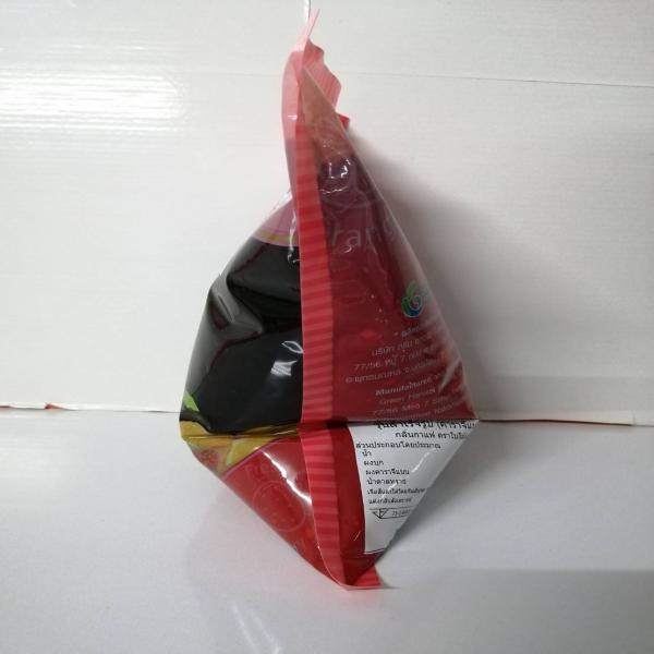 Coffee Flavor Carageenan Jelly