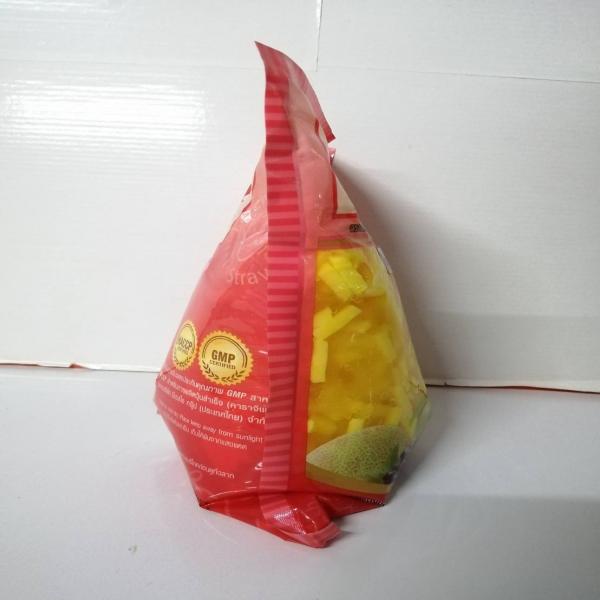 Pineapple Flavor Carageenan Jelly