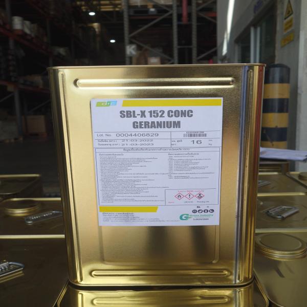 SBL-X 152 CONC GERANIUM