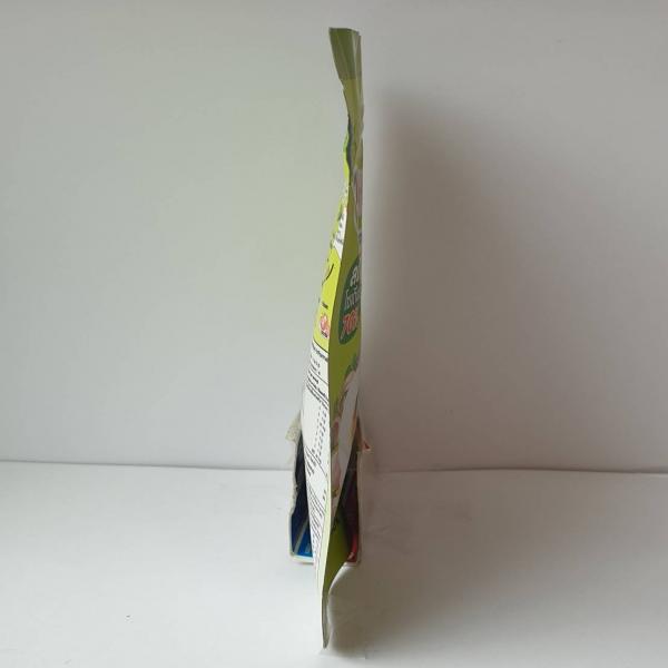 ผงปรุงรสจากผัก สูตรผัดผัก