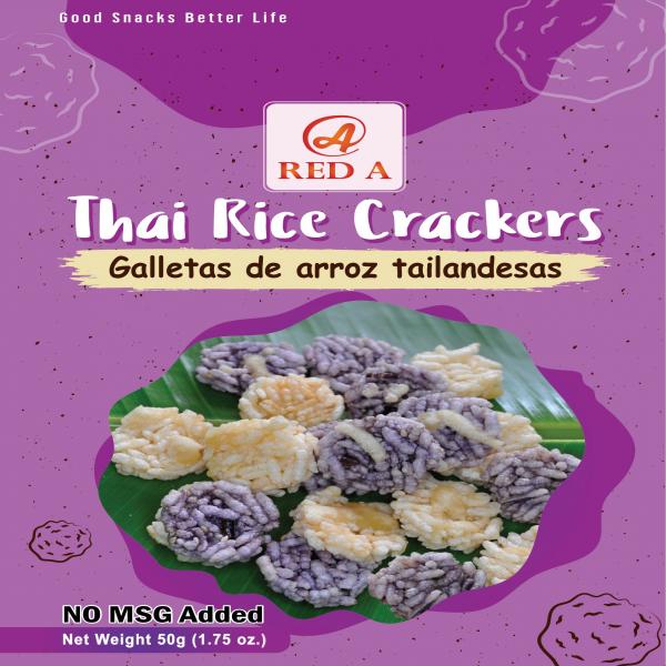 ข้าวแต๋น รสหวาน