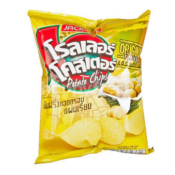 Potato Chips Original Flavour