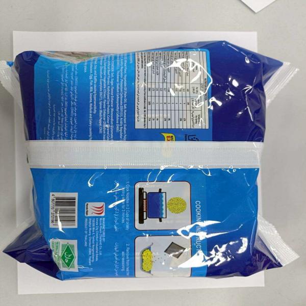 Lucky Me! INSTANT ORIENTAL STYLE NOODLE Beef na Beef ARTIFICIAL BEEF FLAVOUR