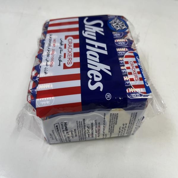 Skyflake Crackers