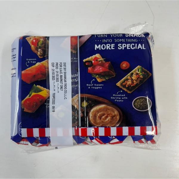Skyflake Crackers