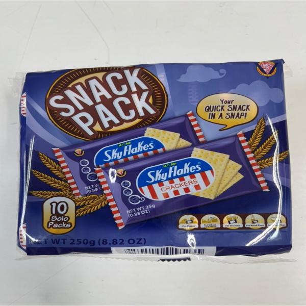 Skyflake Crackers