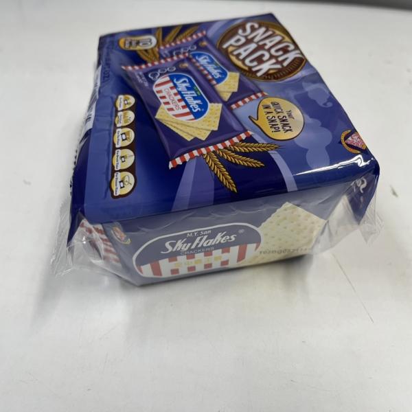 Skyflake Crackers