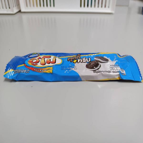 Sumo Mini Cookies & Cream